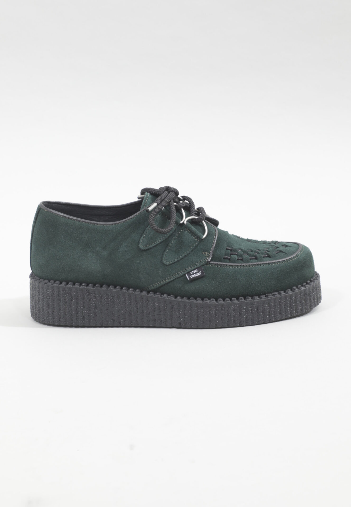 Chelsea creeper sale plimsoll